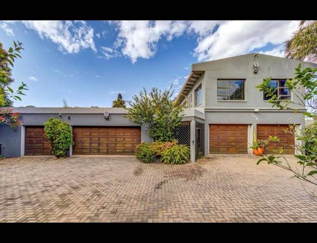 4 BEDROOM HOUSE FOR SALE IN BIRCHLEIGH